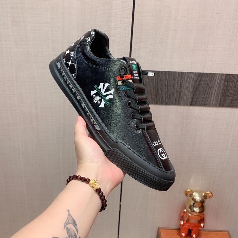 Gucci Low Shoes